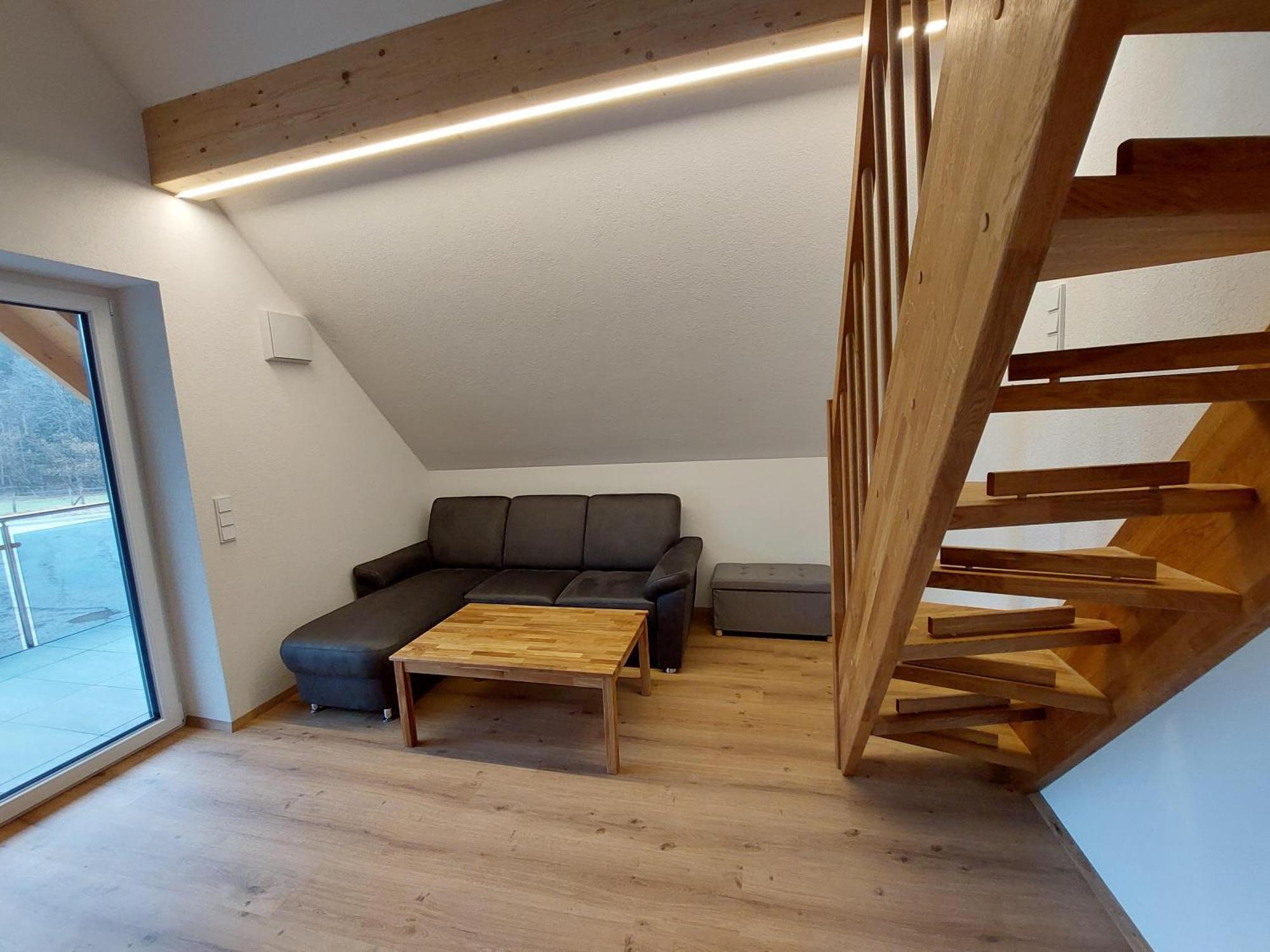 Hofpower'S Mountain Feeling Apartment Hinterstoder Luaran gambar
